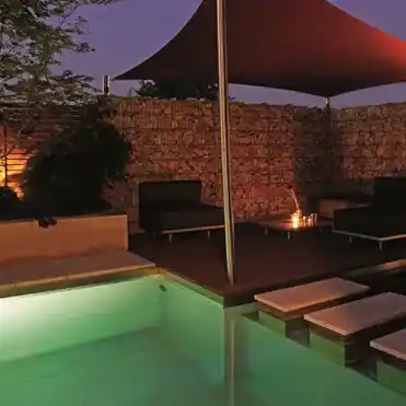 Купальныя сажалкі Дызайн Будаўніцтва Эка-басейны — IMG 01