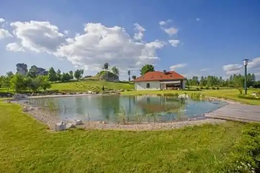 Канструкцыя купальных сажалак — Купальныя сажалкі