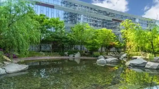 Канструкцыя купальных сажалак — Невялікая ўтрыманне вады