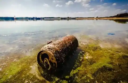 Праектаванне басейнаў, будаўніцтва - аднаўленне вады